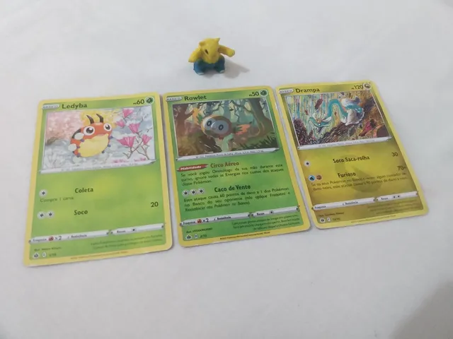 Brinquedo pokemon  +37 anúncios na OLX Brasil