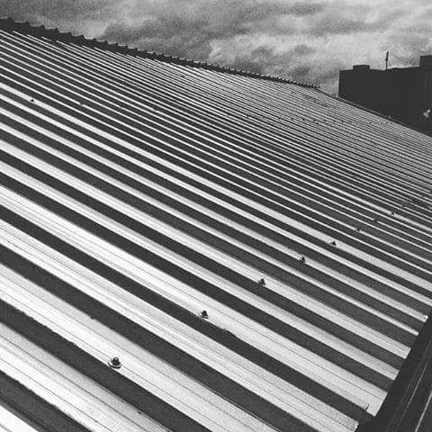 Estruturas Metálicas e Mezaninos