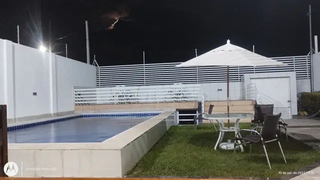Casa de praia pé na areia Lucena PB - Foto 11