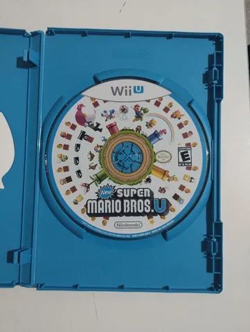 Nintendo wii u desbloqueado - Videogames - Rio Comprido, Rio de Janeiro  1251570472