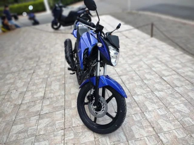 Yamaha Fazer 150 UBS - Foto 6
