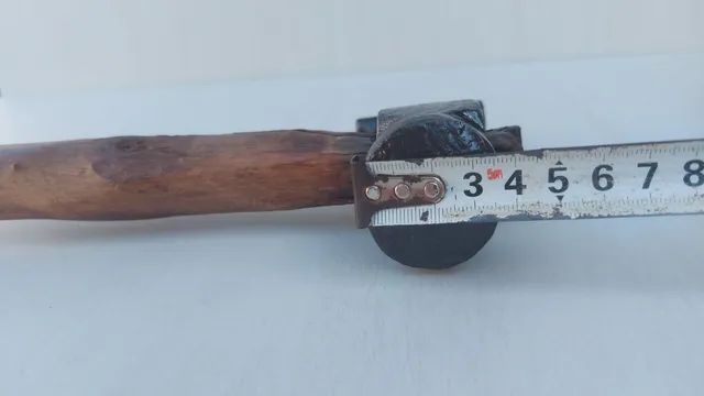 Martelo de Forja  - Foto 5