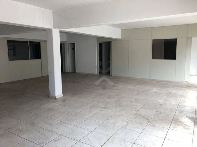 Sala para alugar, 90 m² por R$ 2.550,00/mês - Centro - Santo André/SP