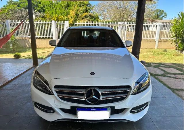 MERCEDES-BENZ Usados E Novos No DF