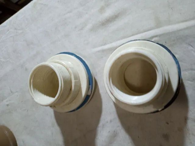 Falange 1/1/2.roscavel. tigre - Foto 2