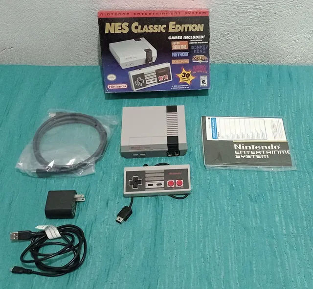 Nintendinho nes  +190 anúncios na OLX Brasil