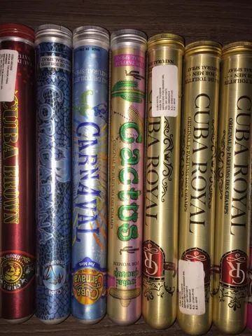 Perfumes Cuba - Importados - Originais - Foto 4