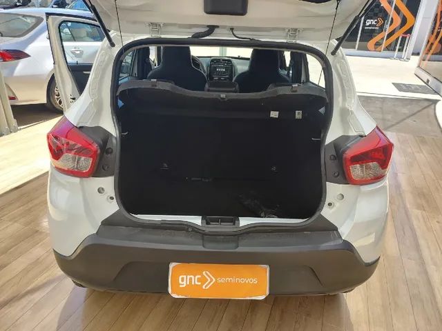 Renault Kwid 1.0 12V SCE FLEX INTENSE MANUAL - Foto 7