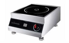 Fogão de indução Induc * cesar