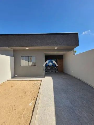 Casa com 2 quartos no Jardim Boa Vista, Cambé - PR - ID: 16100576