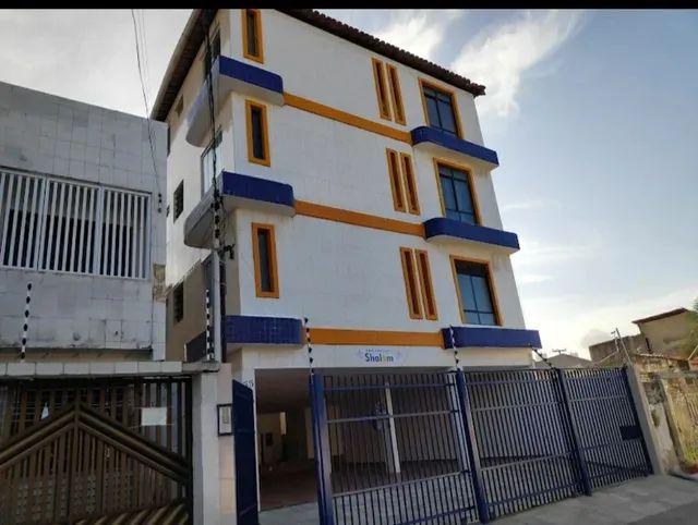 Captação de Apartamento para locação na Travessa Vicente Rodrigues, Farolândia, Aracaju, SE