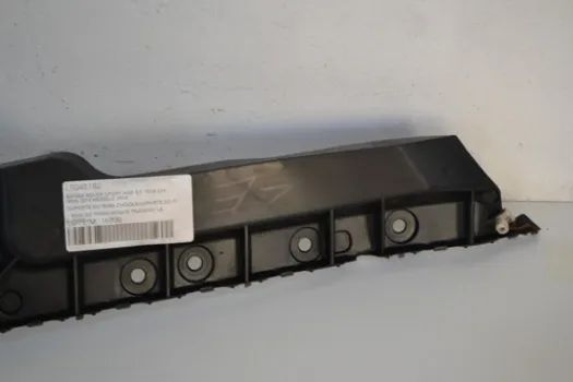 Guia Parachoque Traseiro Lado Esquerdo Range Rover Dk62-17a8 - Foto 4