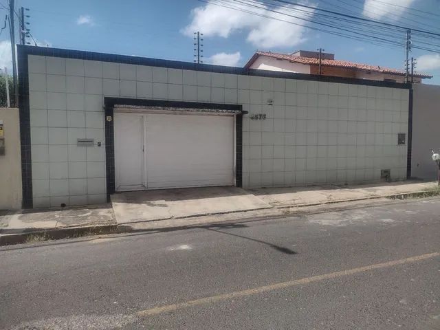 Captação de Casa a venda na Rua Farmacêutico João Carvalho, Santa Isabel, Teresina, PI