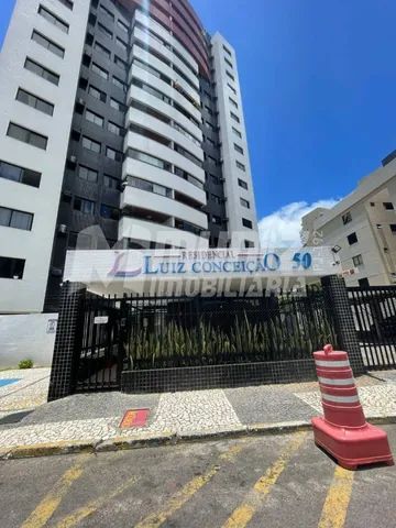 ALUGA-SE APT NO COND. LUIZ CONCEIÇÃO - Bairro Jardins