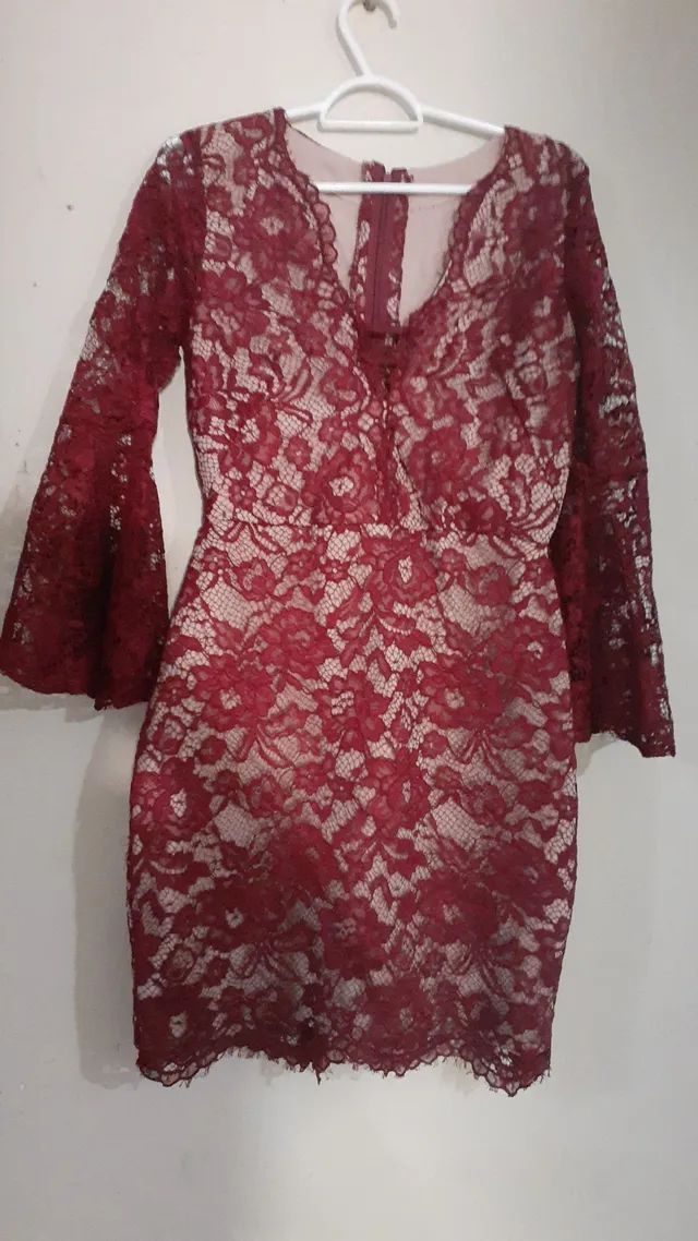 Vestidos de festa