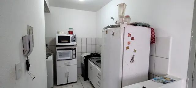 Captação de Apartamento a venda na Rua Wenceslau Evaristo Silva, Serraria, São José, SC