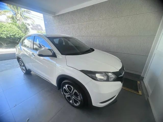 2016 -HRV-ELX baixa km -Unico dono completo 67920 km  particular - Foto 5