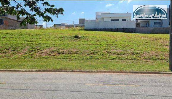 Terreno à venda, 525 m² por R$ 570.000,00 - Condomínio Santa Isabel II - Louveira/SP - Foto 10