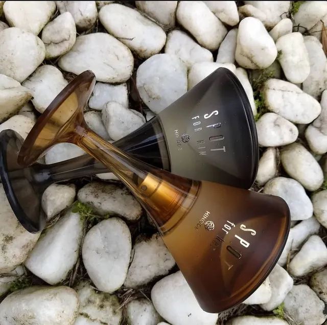 KIT PERFUME SPOT HINODE 