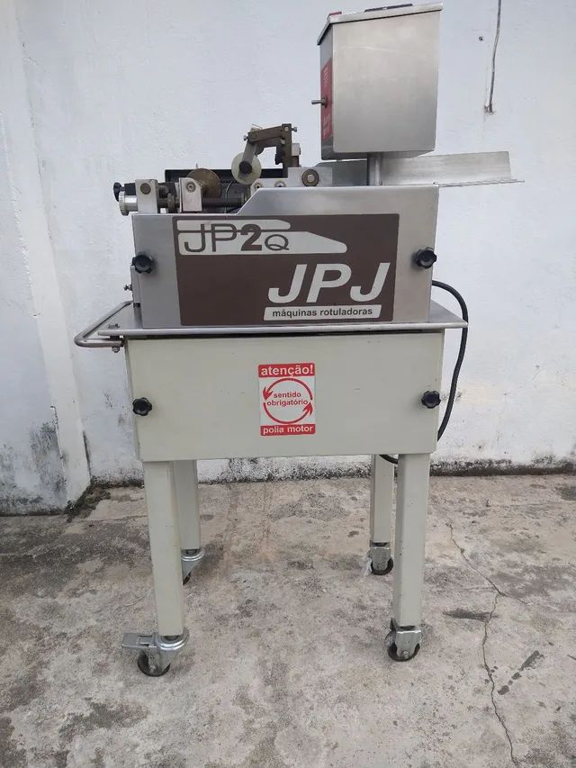 Rotulados JPJ 
