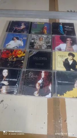 CDs diversos  títulos  - Foto 3