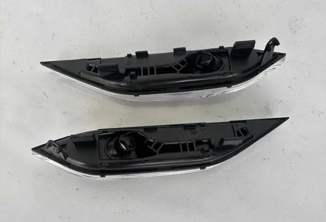 Par Pisca Paralama Porsche Cayenne 2011 2012 2013 e 2014 - Foto 2