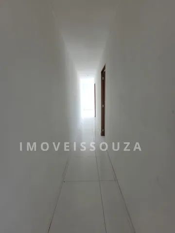 Casas novas 02 qtos garagem - Nova Iguaçu - RJ - Foto 4