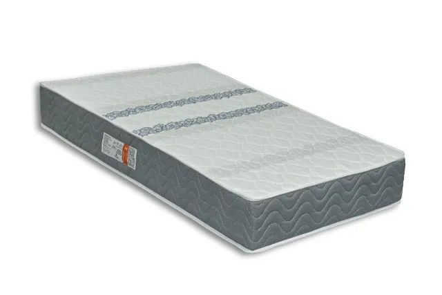 Colchão Casal Misto Dorminhoco D45 Colchobel - Foto 2