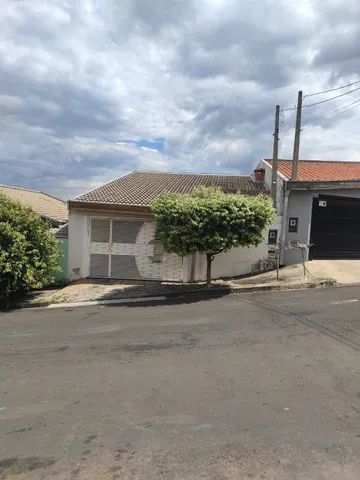 Captação de Casa a venda na Rua Itaipu, Jardim Lucélia, Sumaré, SP