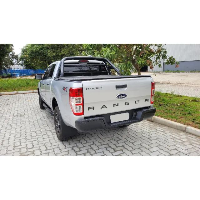 comprar Ford Ranger (Cabine Dupla) 4x4 xl mod em todo o Brasil