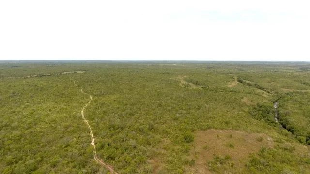 Fazenda em Rio Sono. Irrigação. - Foto 4