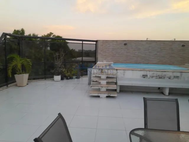 Recreio dos Bandeirantes | Cobertura 2 quartos, sendo 2 suites - Foto 2