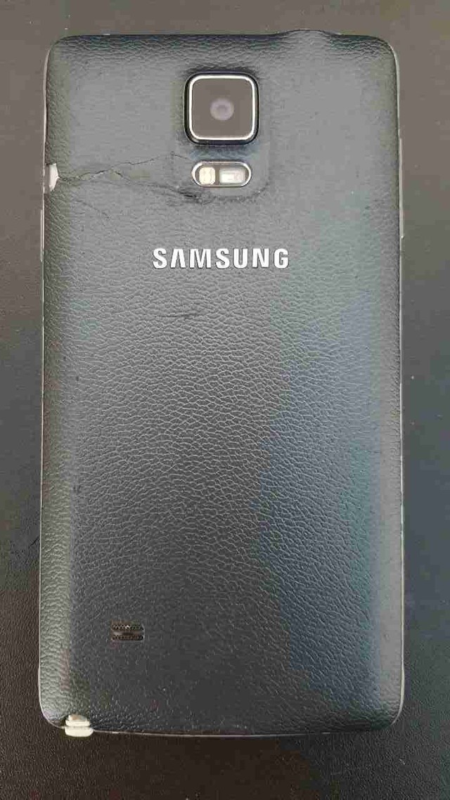 付属品多数 galaxy note4 | www.jarussi.com.br