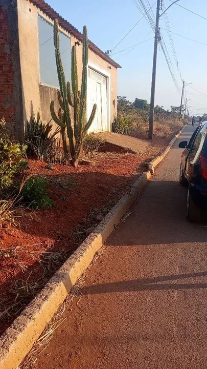 foto - Planaltina De Goiás - St Oeste