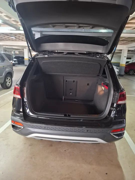 Taos Highline 2022/2022 Único dono! - Foto 5