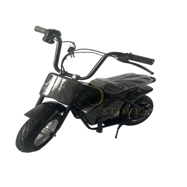 Mini Moto Eletrica Infantil Pro-Move PM-841 - Foto 2