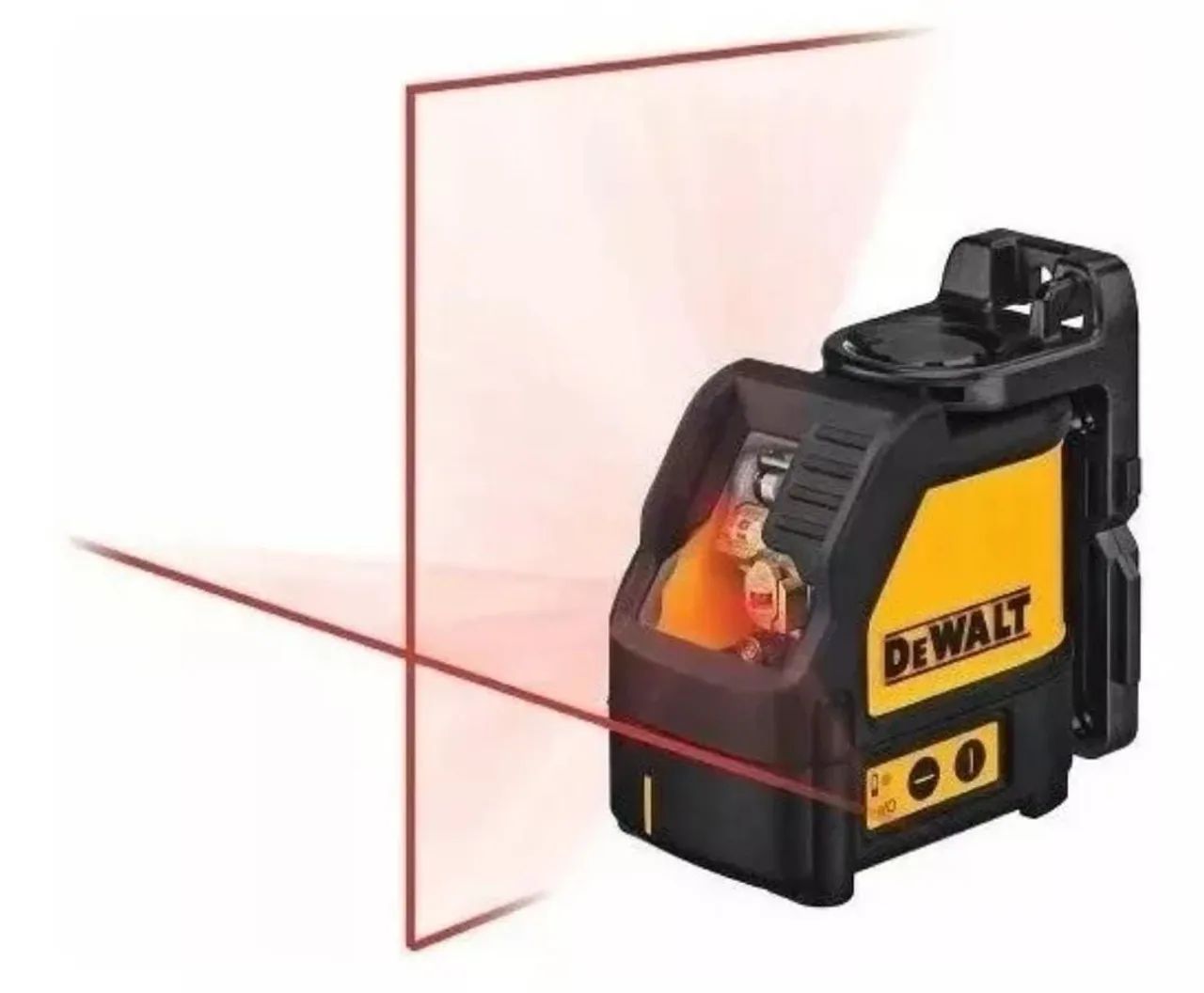 Nível a Laser Dewalt só 799,00