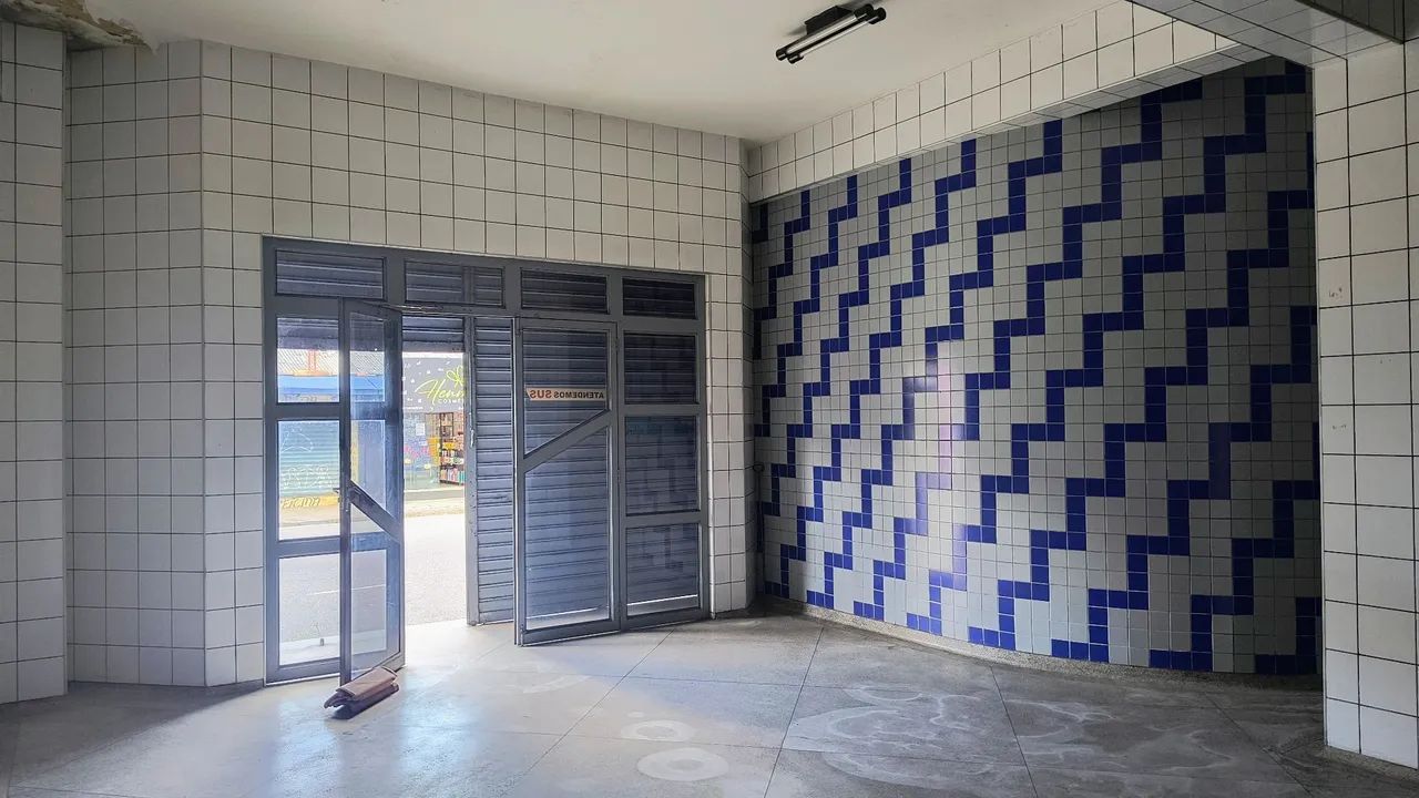 Vende-se ou Aluga-se Prédio Comercial  - Foto 2