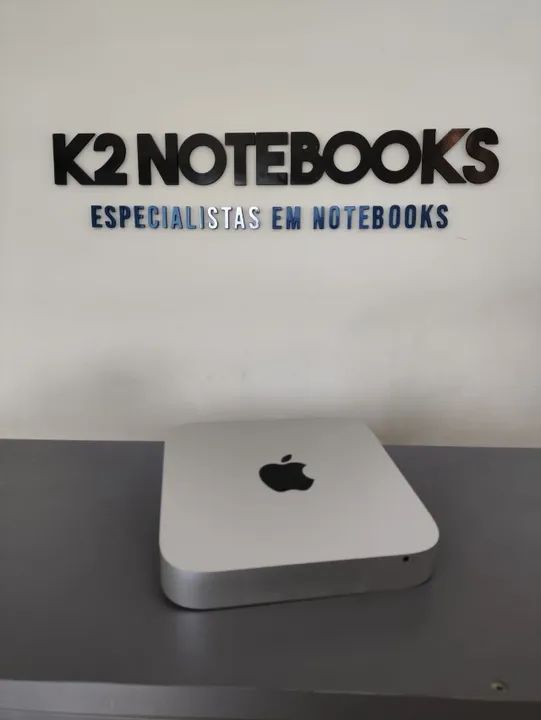 Mac Mini Late | Intel Core i5 | 16gb ram | 120gb ssd