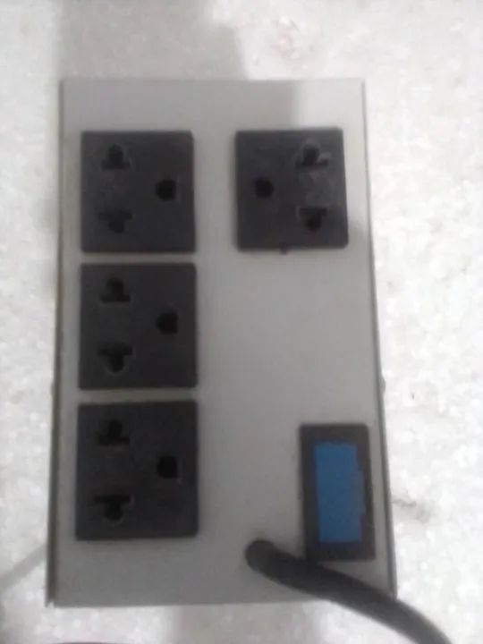 Estabilizador para proteger sua tv, pc, e mais - Foto 4