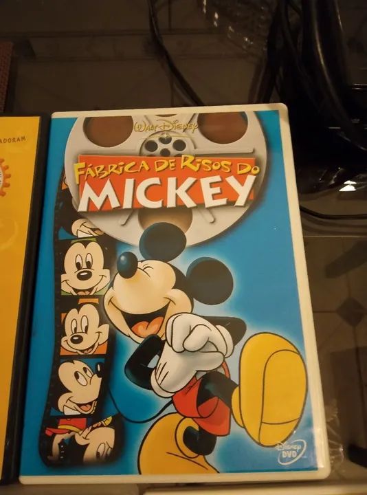 DVD's infantis - Foto 2
