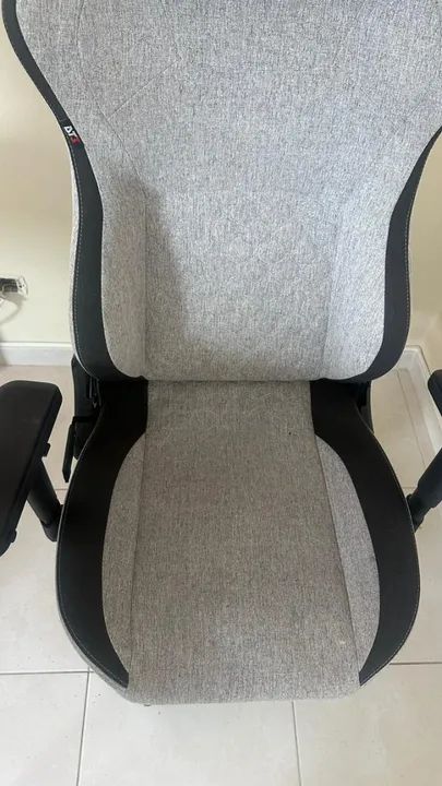 Cadeira Gamer Elite DT3 Royce - Foto 4