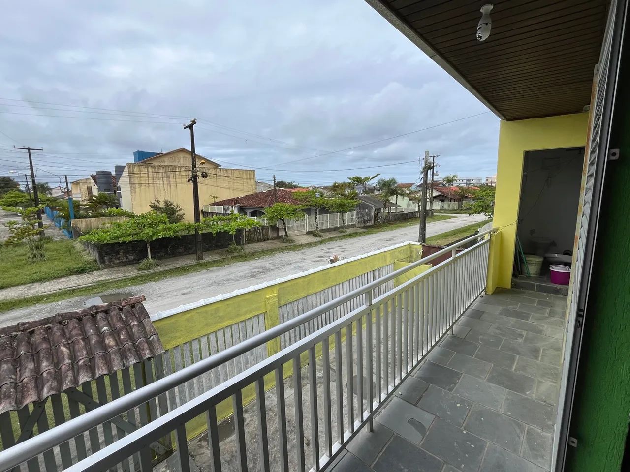 Sobrado - alugo temporada  - Foto 2