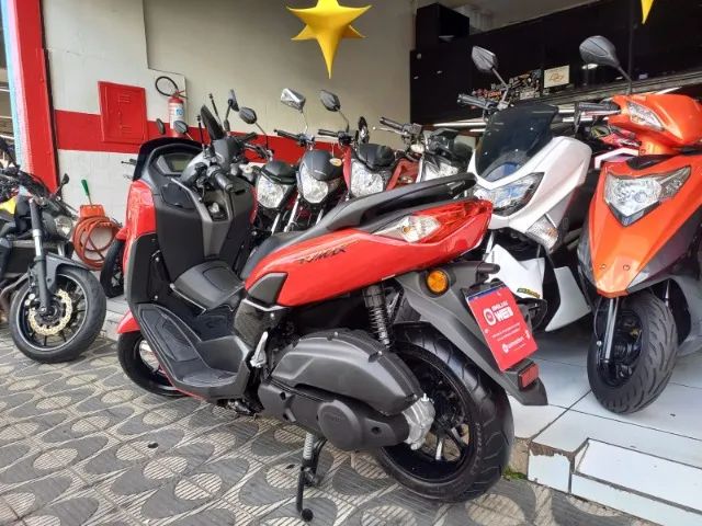 Yamaha Nmax 160 Connected Ano 2023 - Foto 2