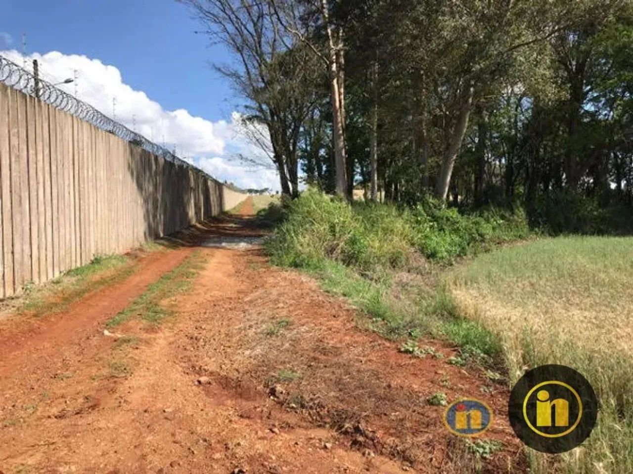 Sítio Rural à venda, Del Rey, Londrina - SI0025. - Foto 2