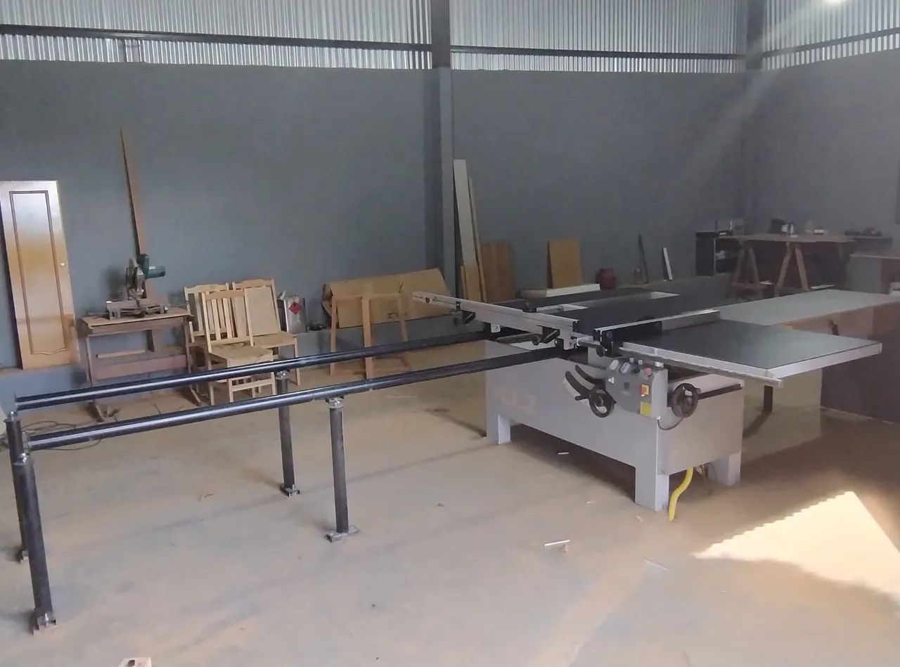 Esquadrejadeira Holz 3.0 IR PLUS  - Foto 3