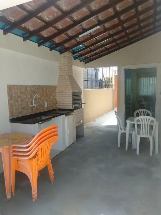Cabo Frio Peró Piscina e Churrasqueira!!!!! - Foto 5