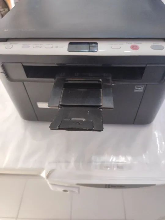 Impressora Samsung SCX-3200