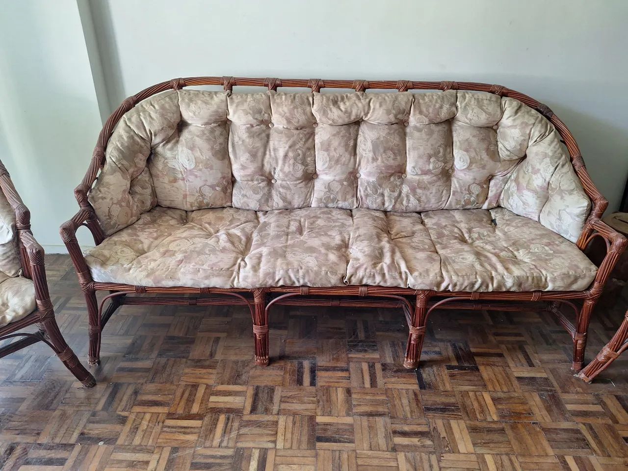 Lindo conjunto em Ratan - Foto 3