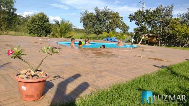 CHÁCARA EM ALMAS TOCANTINS Á VENDA COM 33 HECTARES (7 ALQUEIRES) !! - Foto 4
